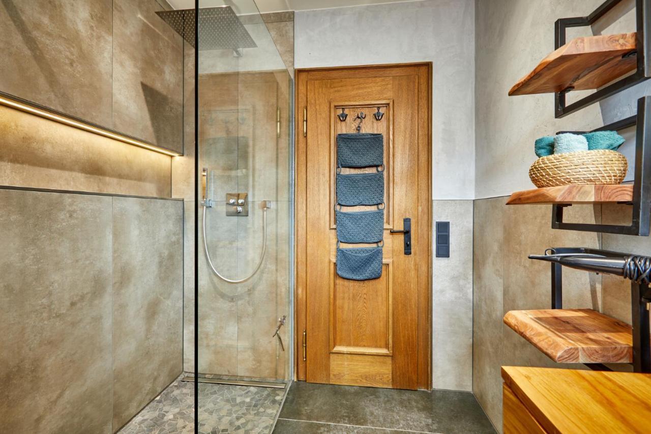 Alpis Ferienwohnung Гарміш-Партенкірхен Екстер'єр фото